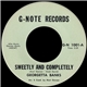 Georgetta Banks - Sweetly And Completely